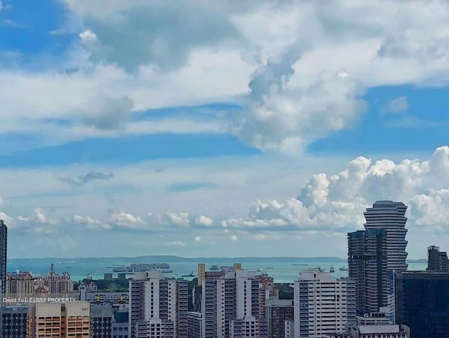 Sturdee Residences (D8), Condominium #625603521